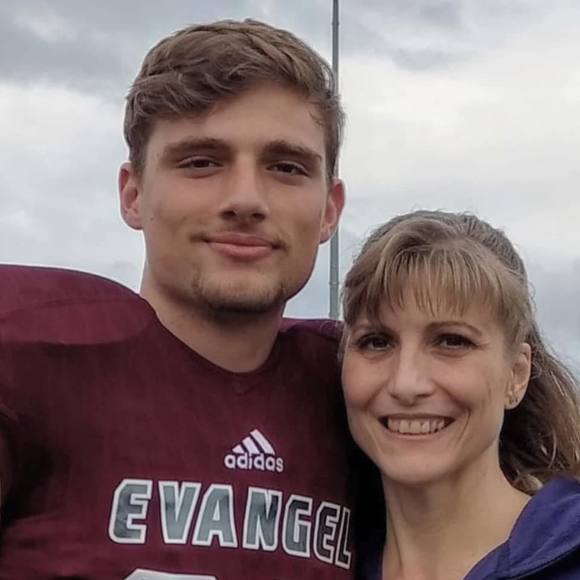 Meet your Posher, Brayden - Picture 1 of 1